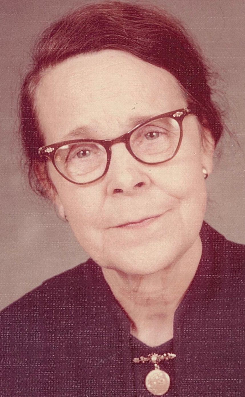 Katherine R. Barwick